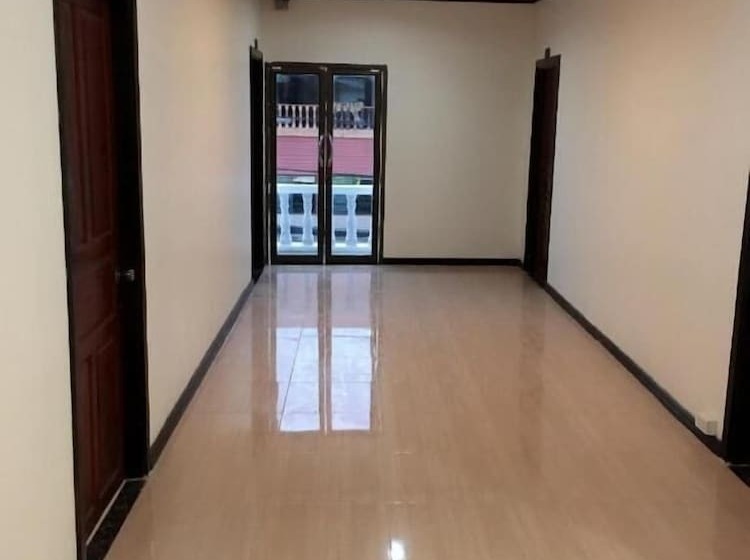 בית מלון כפרי Vientiane Memory