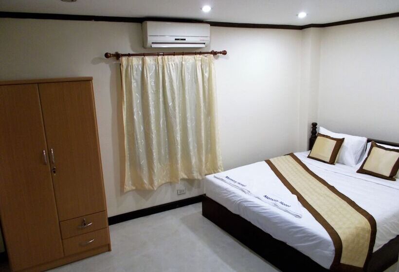 בית מלון כפרי Vientiane Memory