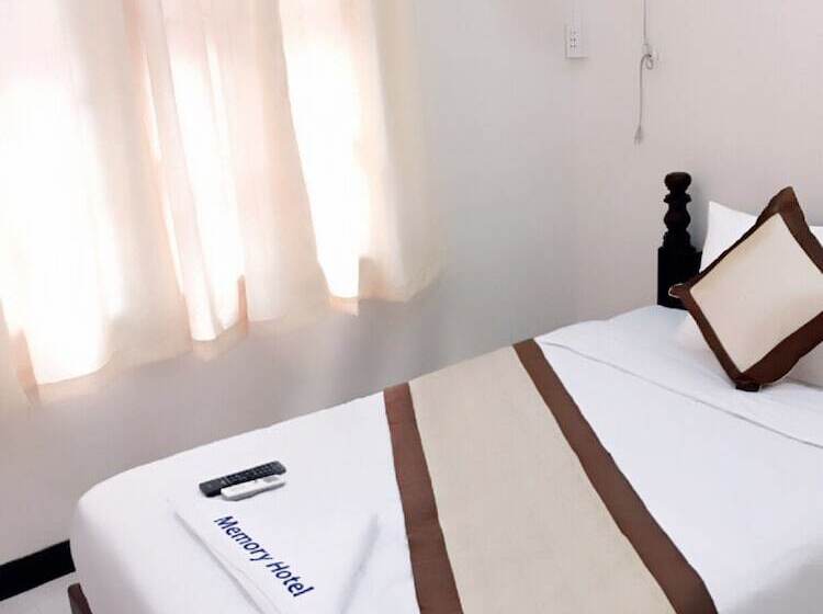 בית מלון כפרי Vientiane Memory