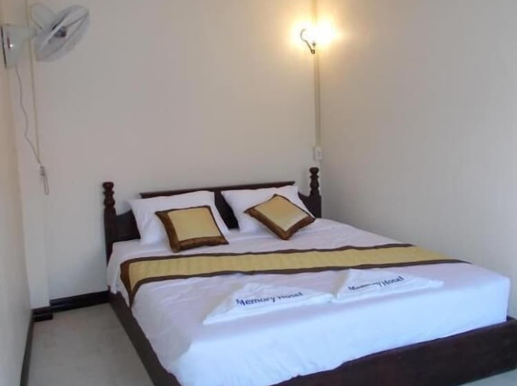 בית מלון כפרי Vientiane Memory