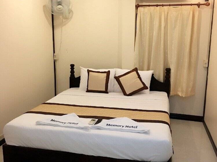 בית מלון כפרי Vientiane Memory