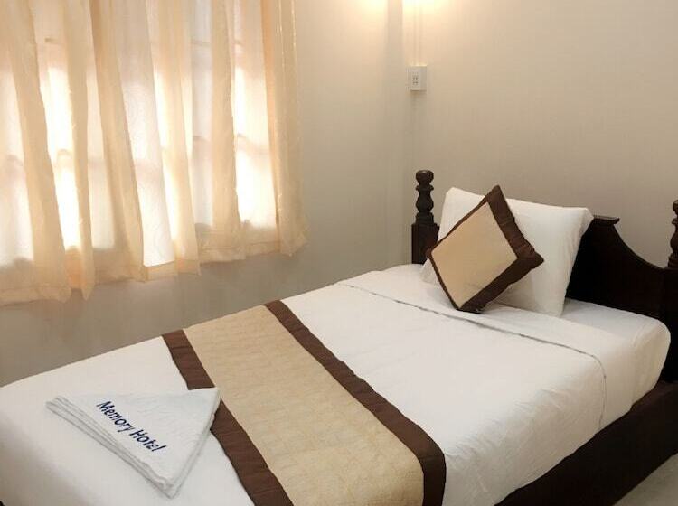 בית מלון כפרי Vientiane Memory