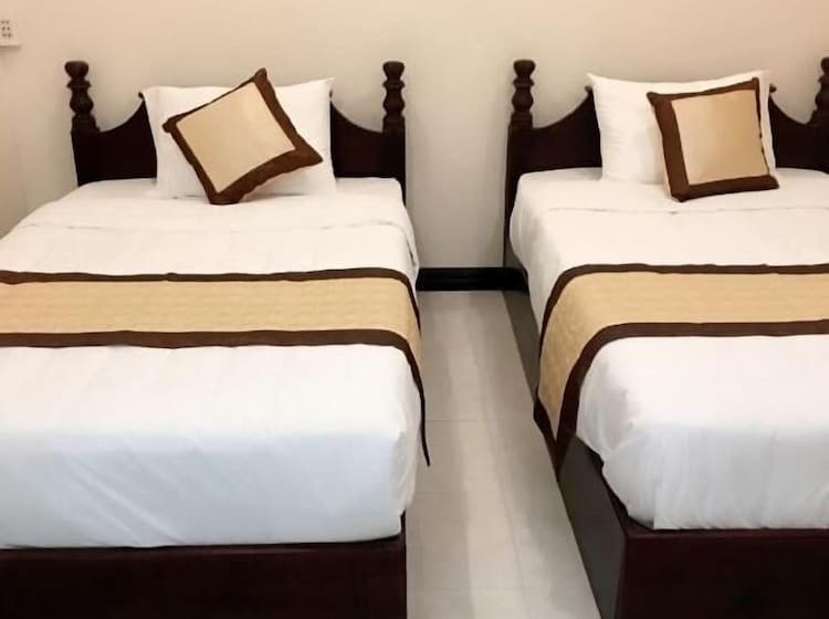 בית מלון כפרי Vientiane Memory