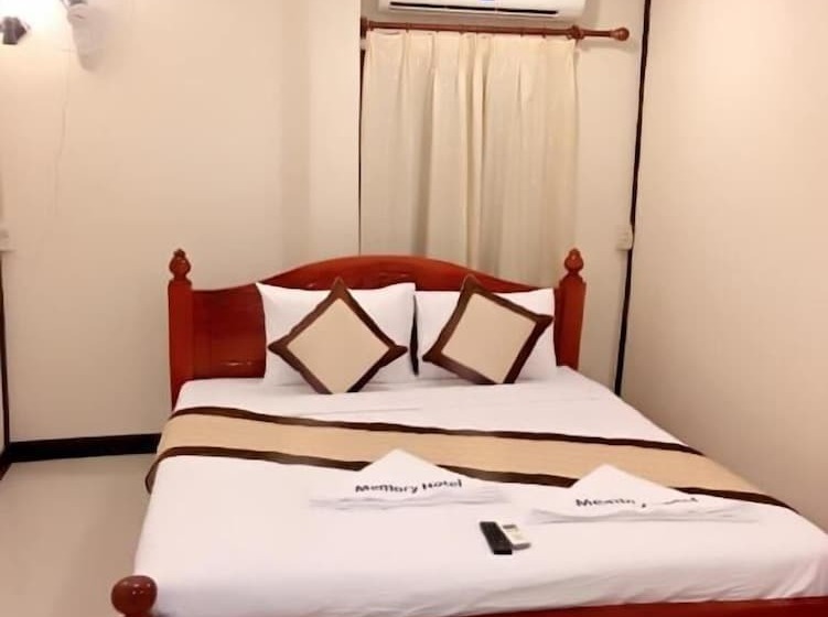 בית מלון כפרי Vientiane Memory