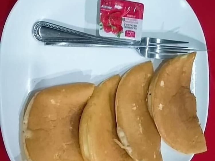 בית מלון כפרי Vientiane Memory