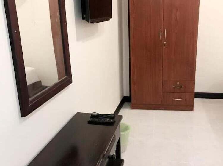 בית מלון כפרי Vientiane Memory