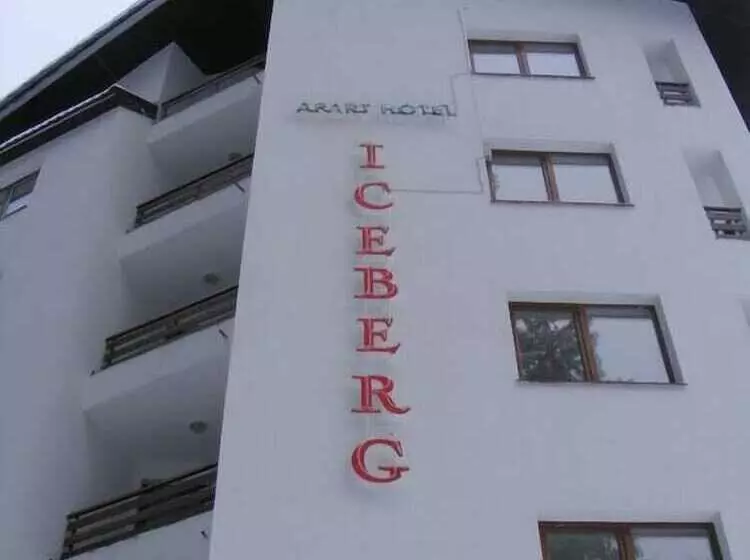Iceberg Apart Hotel & Spa