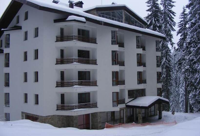 Iceberg Apart Hotel & Spa