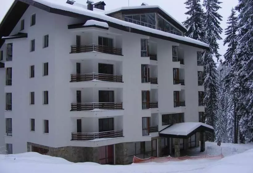 Iceberg Apart Hotel & Spa