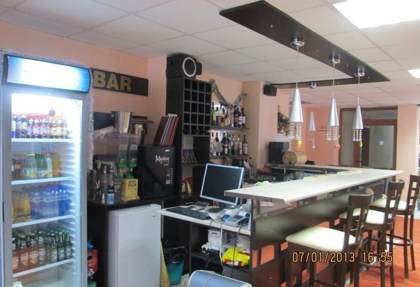 Iceberg Apart Hotel & Spa