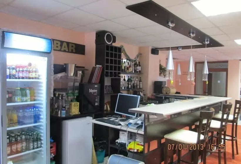 Iceberg Apart Hotel & Spa