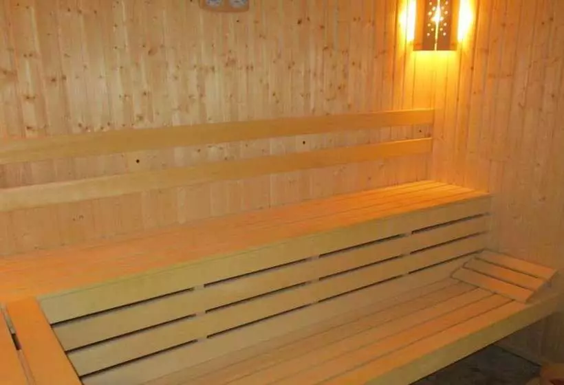 Iceberg Apart Hotel & Spa