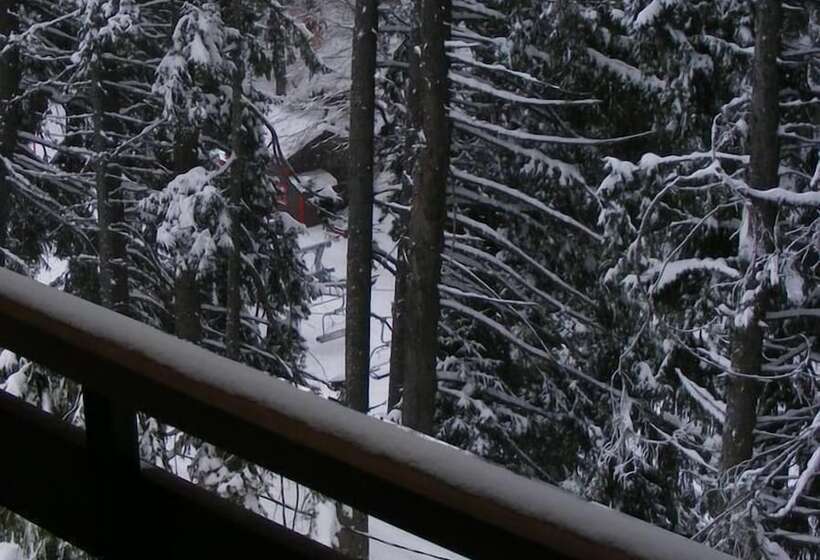 Iceberg Apart Hotel & Spa