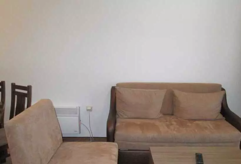 Iceberg Apart Hotel & Spa