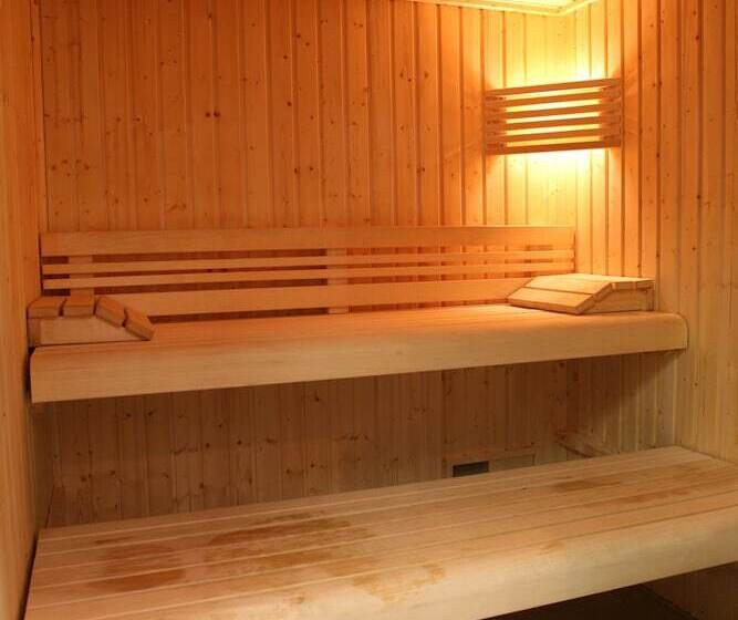 Residence Nemea Les Chalets Des Cimes