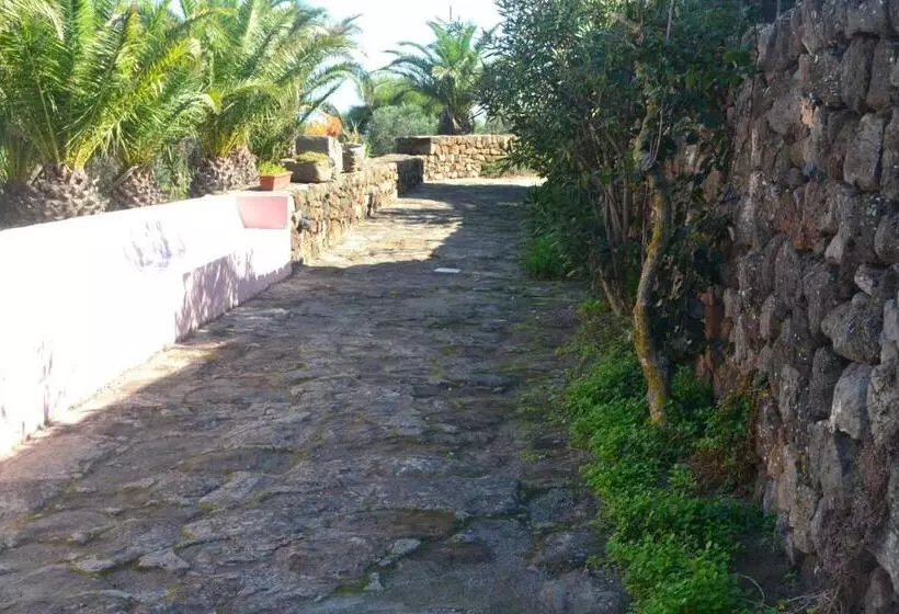 ホテル Agriturismo Zinedi