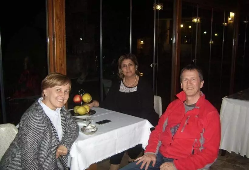 ホテル Casa Villa