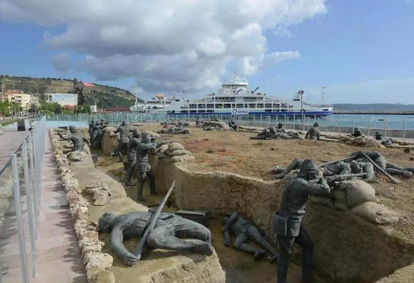 ホテル Casa Villa