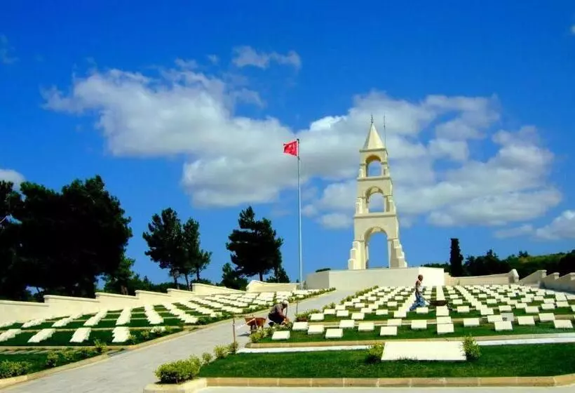 ホテル Casa Villa