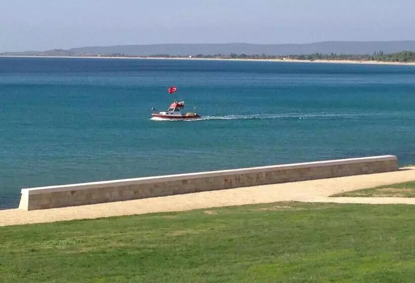 ホテル Casa Villa