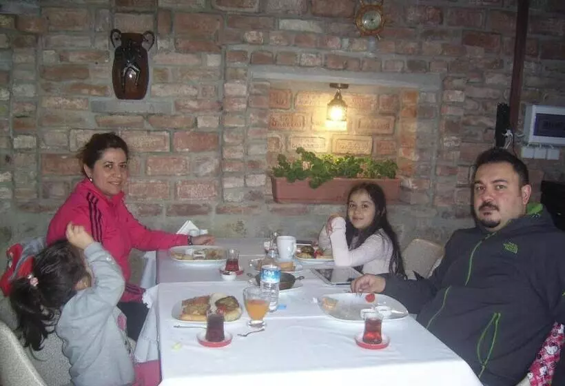 ホテル Casa Villa