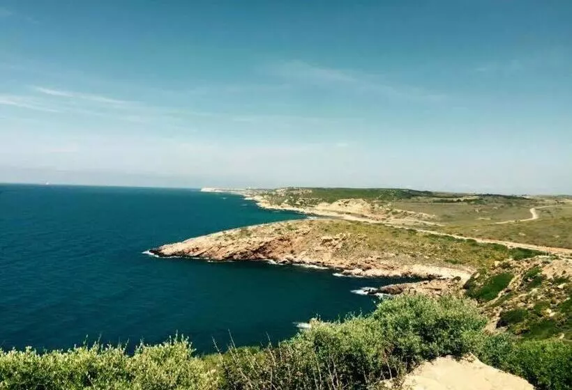 ホテル Casa Villa