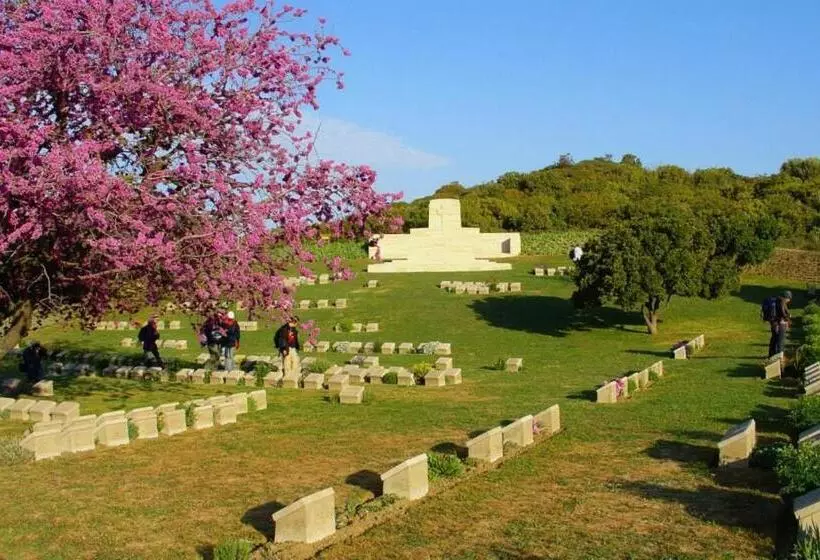 ホテル Casa Villa