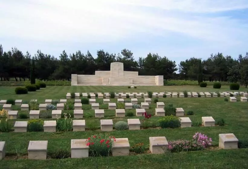 ホテル Casa Villa