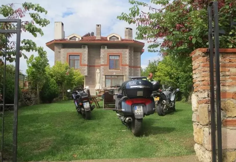 ホテル Casa Villa