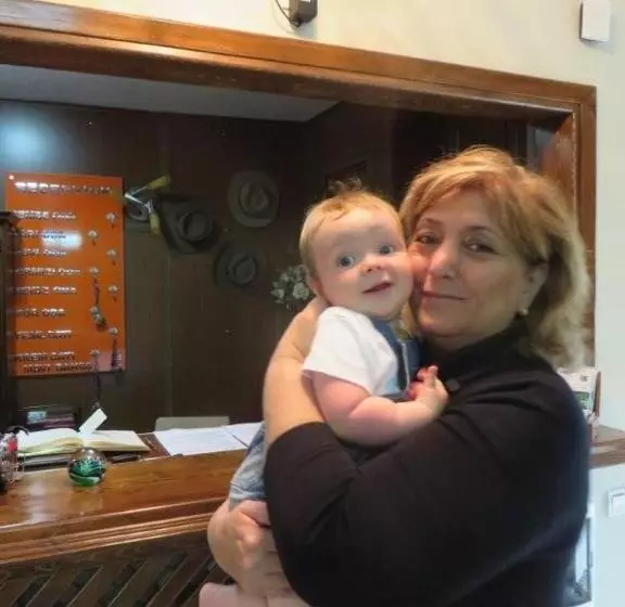 ホテル Casa Villa