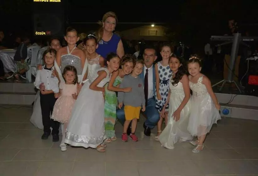 ホテル Casa Villa