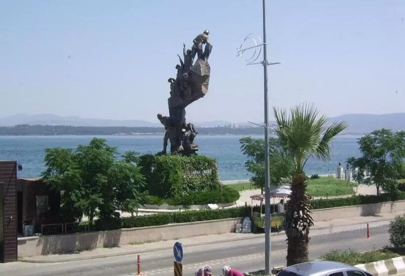 ホテル Casa Villa