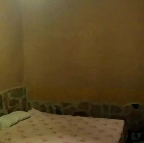 Hospedaria Auberge Camping Oasis El Mharech