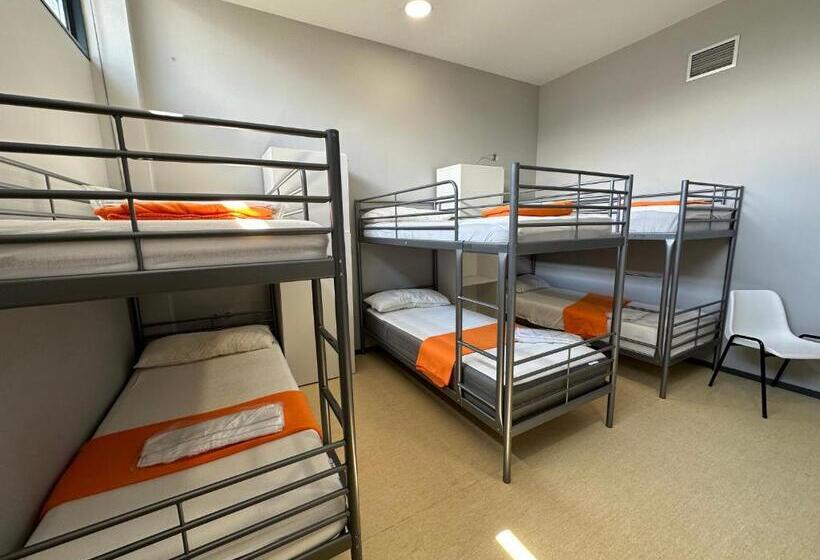 فندق صغير Vigo Beds & Rooms