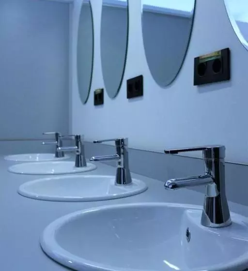 הוסטל Vigo Beds & Rooms