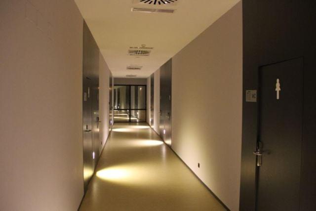 فندق صغير Vigo Beds & Rooms