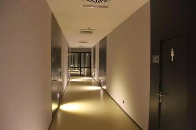 הוסטל Vigo Beds & Rooms