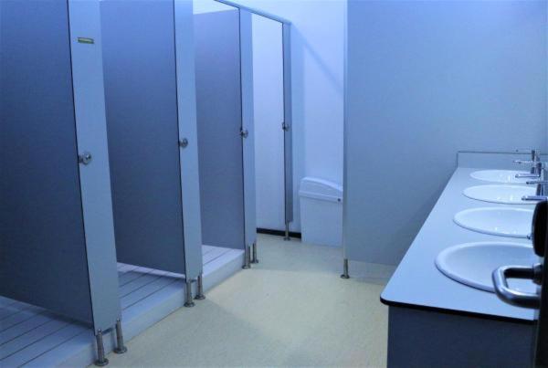 فندق صغير Vigo Beds & Rooms