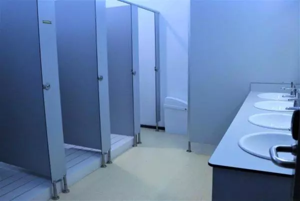 הוסטל Vigo Beds & Rooms