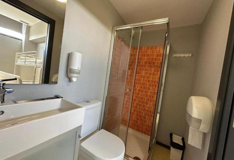 فندق صغير Vigo Beds & Rooms