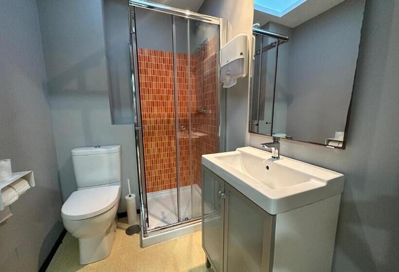 فندق صغير Vigo Beds & Rooms