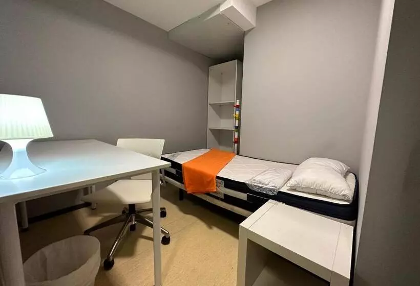 הוסטל Vigo Beds & Rooms