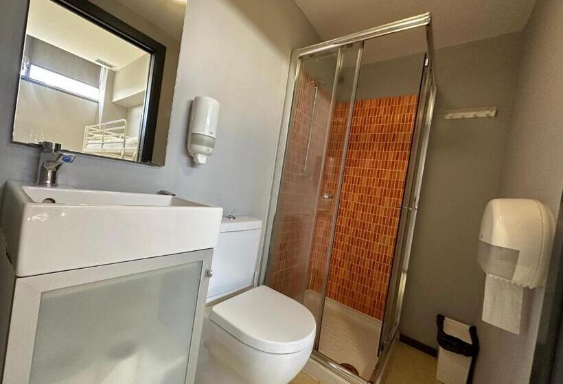 فندق صغير Vigo Beds & Rooms