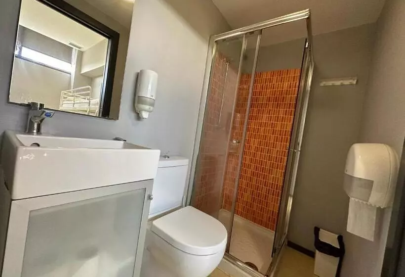 הוסטל Vigo Beds & Rooms