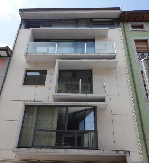 Apartamento Enol