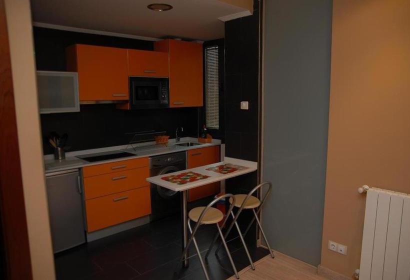 Apartamento Enol