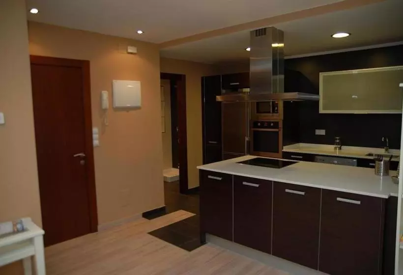 Apartamento Enol