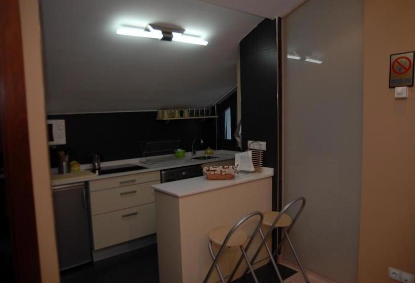 Apartamento Enol