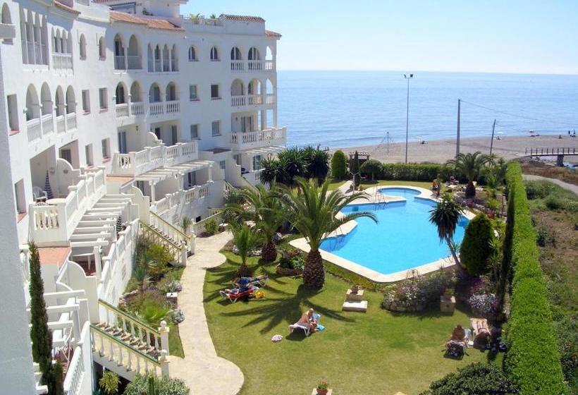 Apartamentos Starnerja II