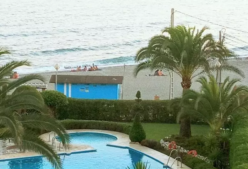 Apartamentos Starnerja II